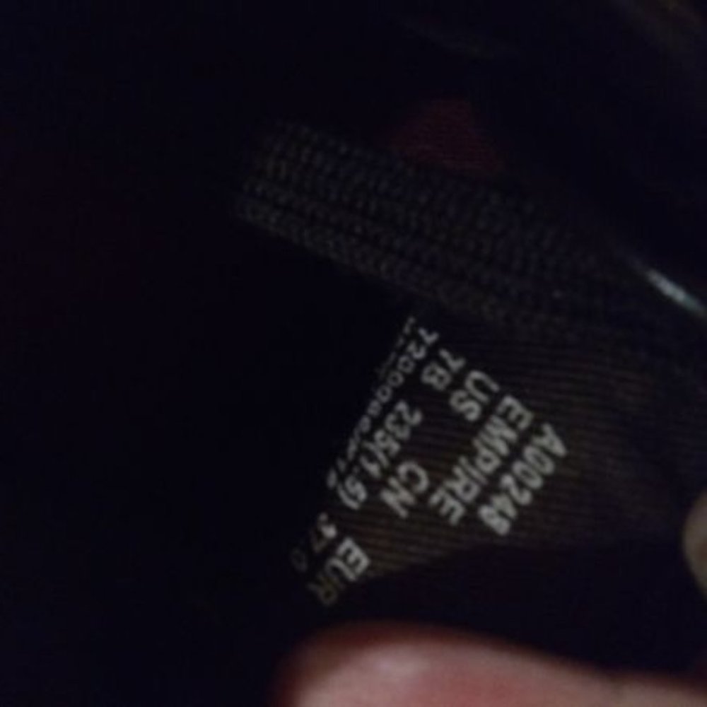 COACH WOMEN SHOES - Picture 6 of 7